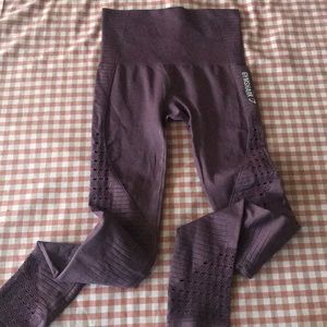 Gymshark energy seamless